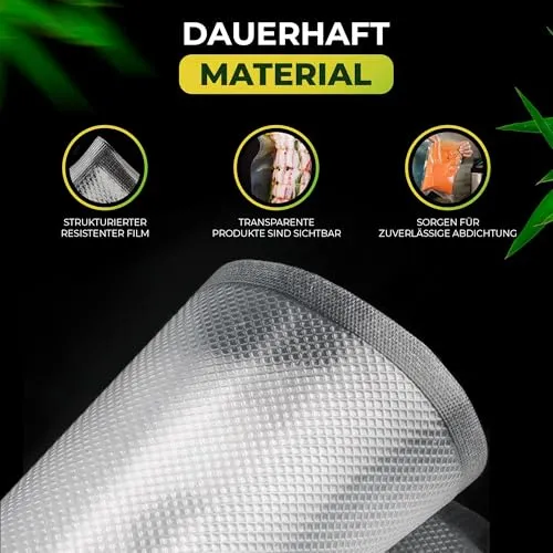 Bolsemack Vakuumierbeutel 4