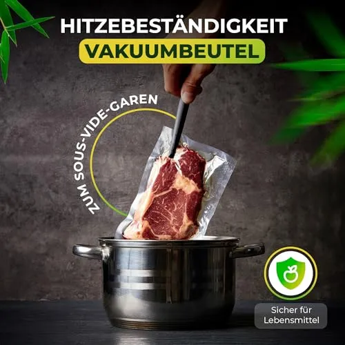 Bolsemack Vakuumierbeutel 5