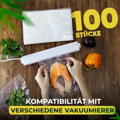 Bolsemack Vakuumierbeutel 6