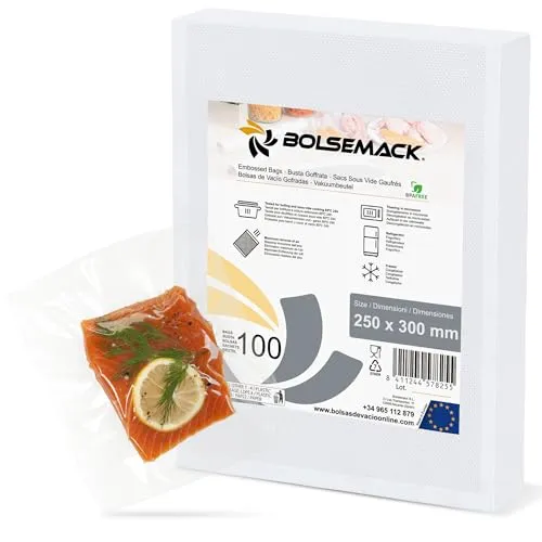 Bolsemack Vakuumierbeutel
