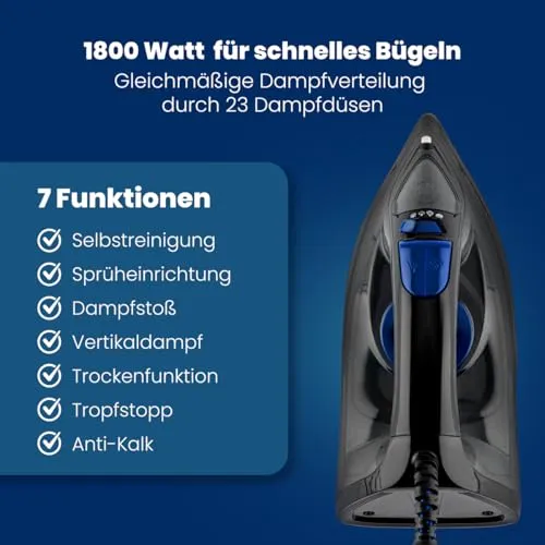 Bomann DB 6003 CB 3