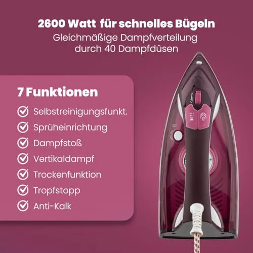 Bomann DB 6005 CB 3