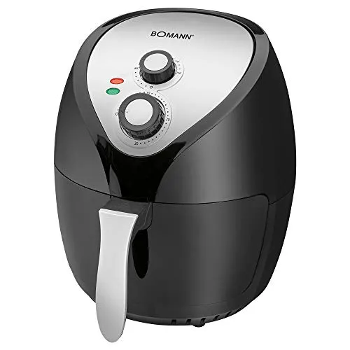 Bomann FR 6002 H CB