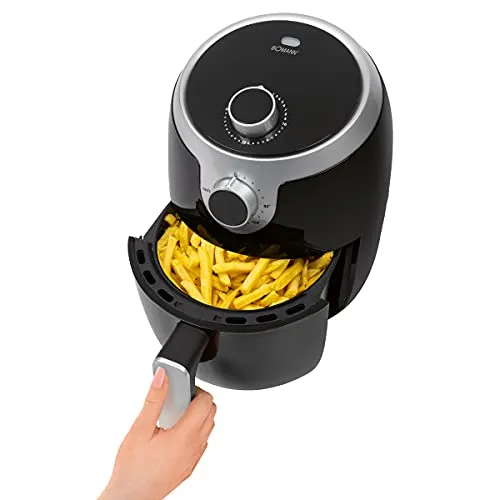 Bomann FR 6050 H CB 2