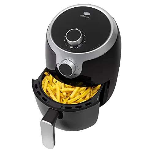 Bomann FR 6050 H CB 3