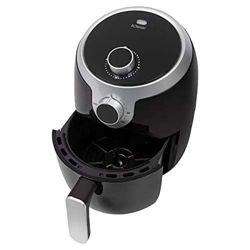 Bomann FR 6050 H CB 4