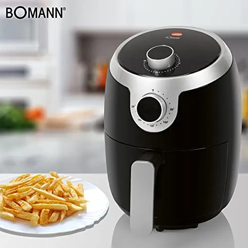 Bomann FR 6050 H CB 7