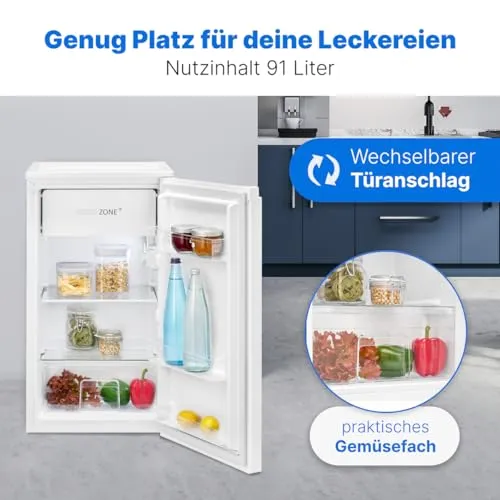 Bomann Fridge KS 7254 2