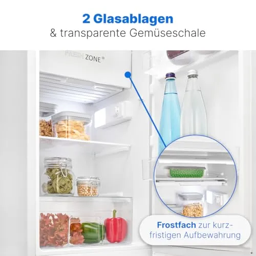 Bomann Fridge KS 7254 3