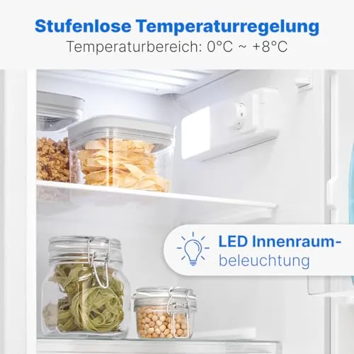 Bomann Fridge KS 7254 5