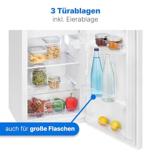 Bomann Fridge KS 7254 6