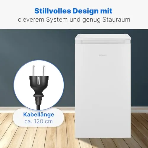 Bomann Fridge KS 7254 7