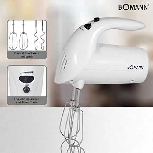 Bomann HM 350 CB 3