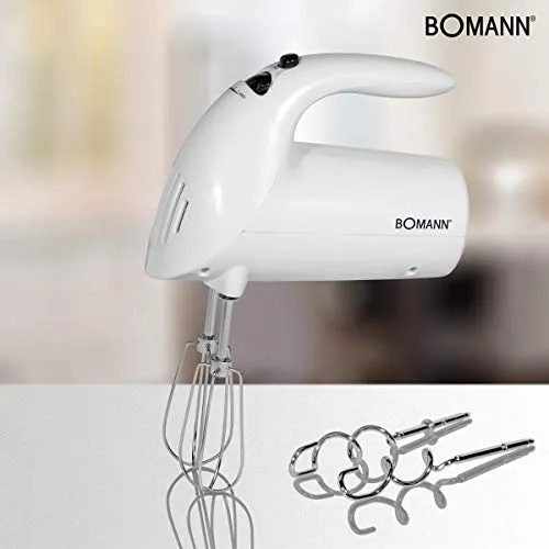 Bomann HM 350 CB 4