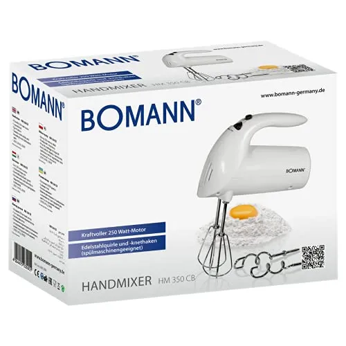 Bomann HM 350 CB 6