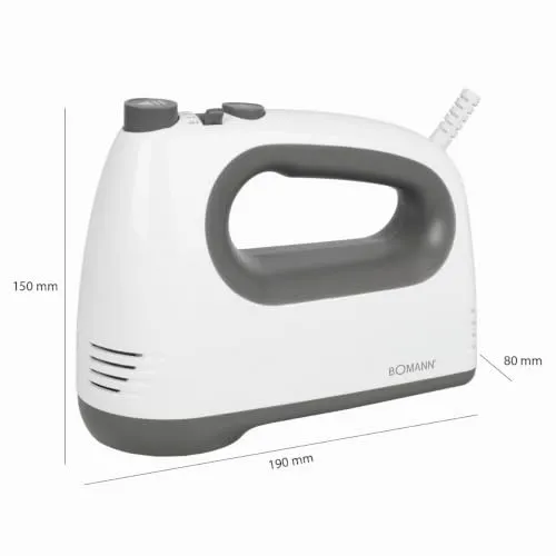 Bomann HM 6054 CB 5
