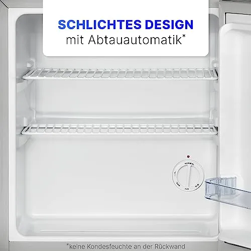Bomann KB 7346 inox 3