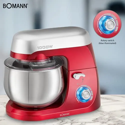 Bomann KM 6009 CB 6