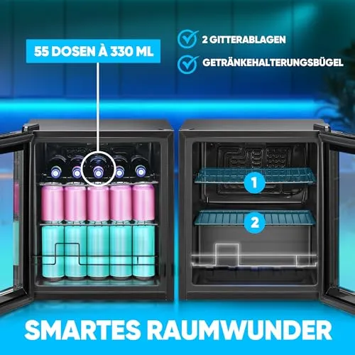 Bomann KSG 7291 3