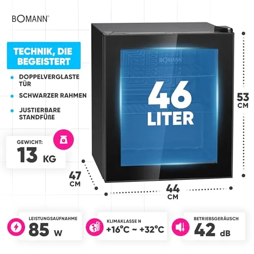 Bomann KSG 7291 5