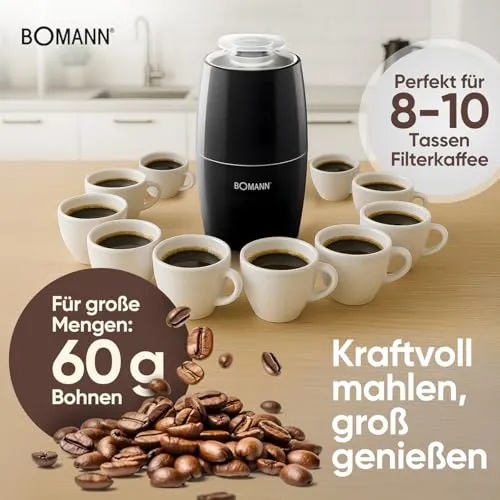 Bomann KSW 6088 CB 2