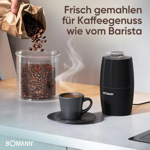 Bomann KSW 6088 CB 4