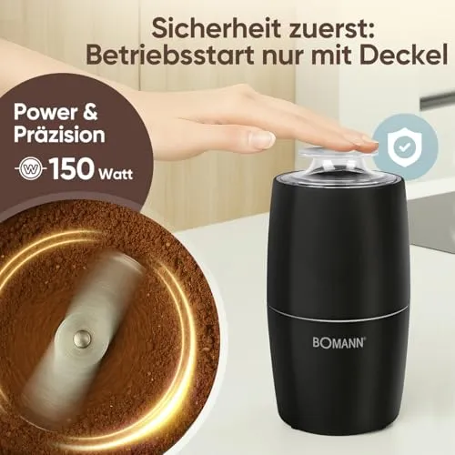Bomann KSW 6088 CB 5