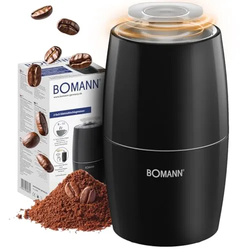 Bomann KSW 6088 CB