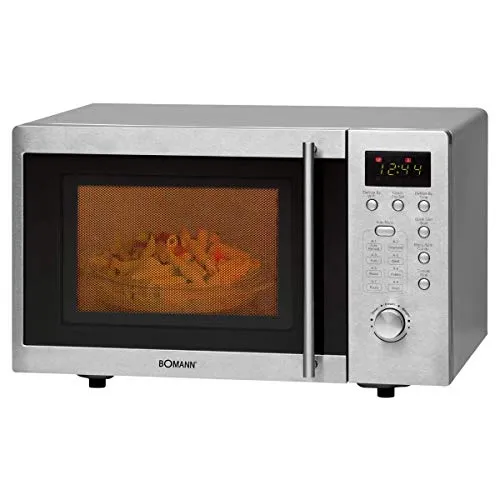 Bomann MWG 2211U CB 2
