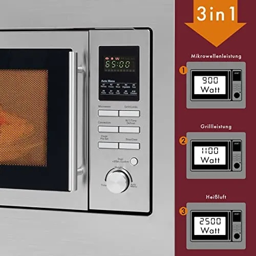 Bomann MWG 2216 H EB 2