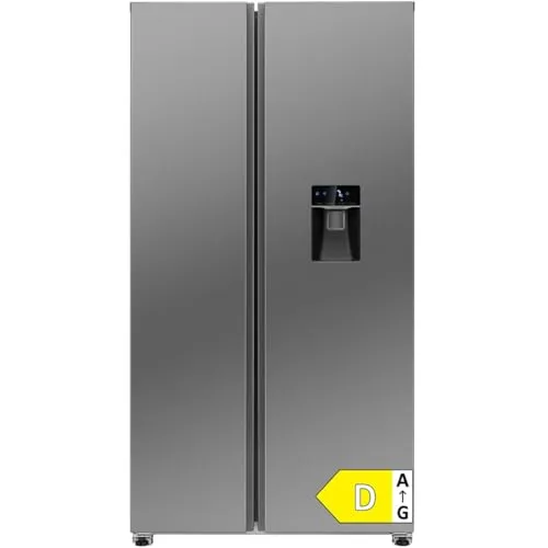 Bomann SBS 7367 inox