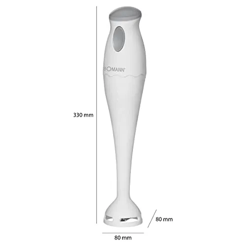 Bomann SM 354 CB 7