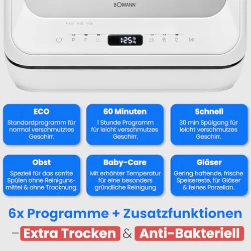 Bomann TSG 5704 5