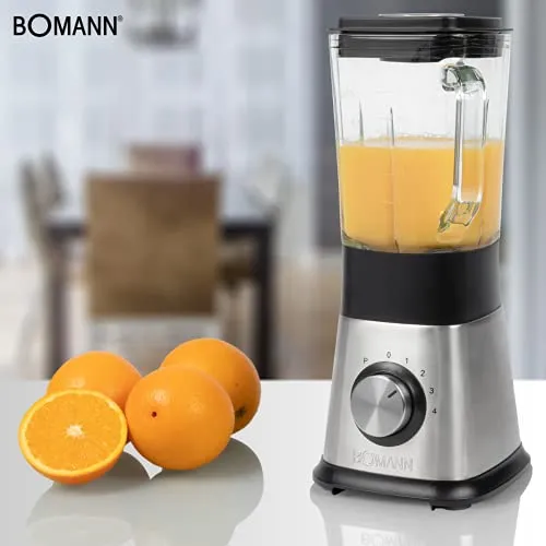Bomann UM 1374 CB 5