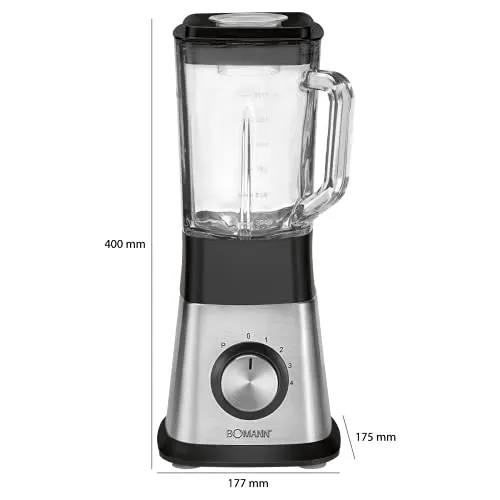 Bomann UM 1374 CB 6