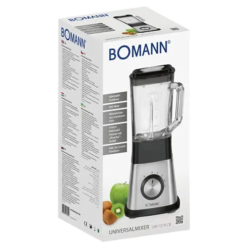 Bomann UM 1374 CB 7