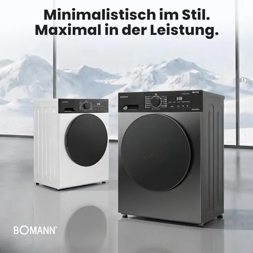 Bomann WA 7112 6