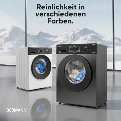 Bomann WA 7188 6