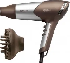 Bomann HTD 843 CB 3