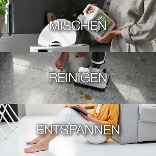 Bona Bodenreiniger 5