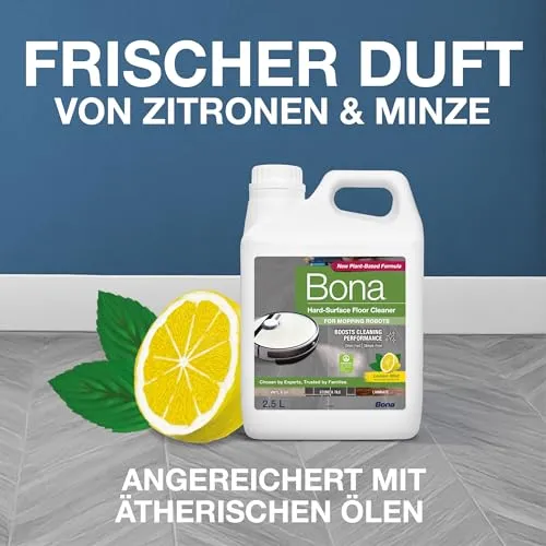 Bona Bodenreiniger 6