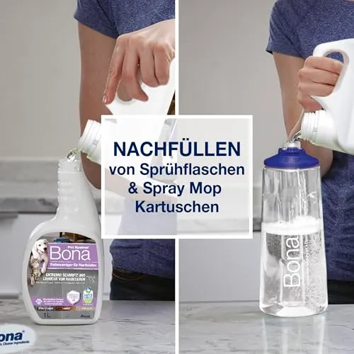 Bona Fliesenreiniger 3