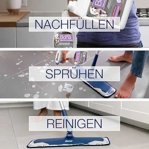 Bona Fliesenreiniger 2