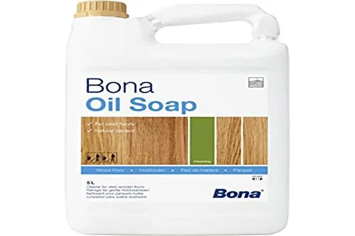 Bona Ölseife