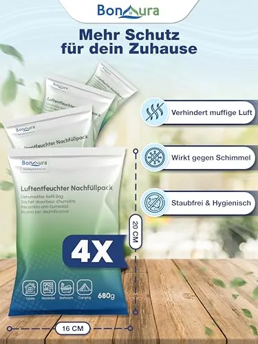 BonAura AirOne 2