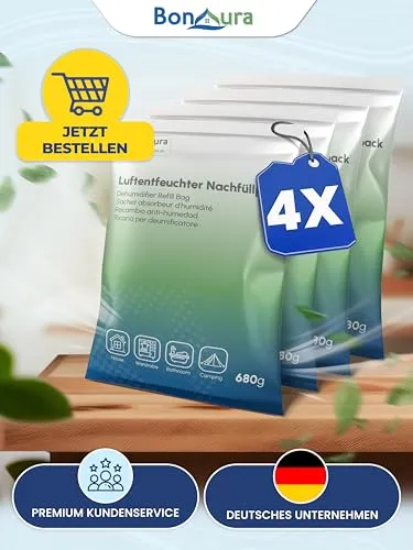 BonAura AirOne 5
