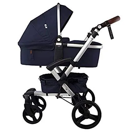 bonavi kinderwagen 2.0 5