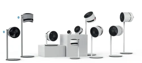 BONECO F50 Mini 6