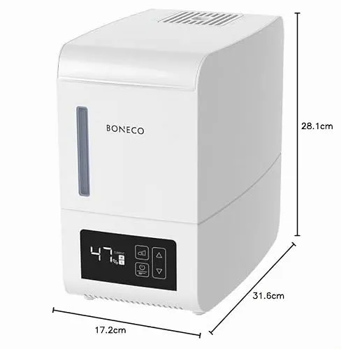 BONECO S250 3