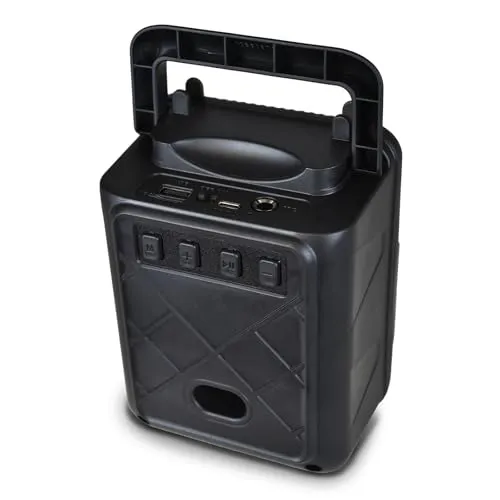 Bontempi Mini Lautsprecher 4